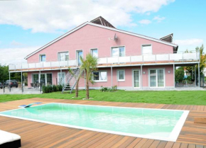 Caseti 5_ Ferienwohnungen _ Rothen Oberdachstetten